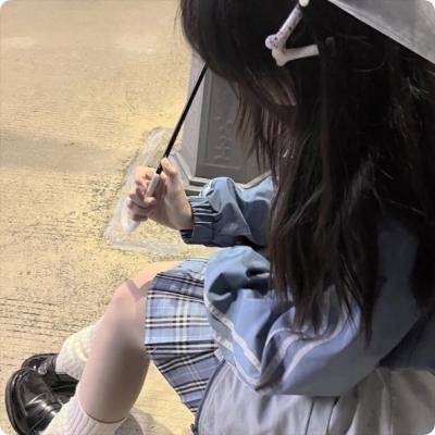 我的恶魔